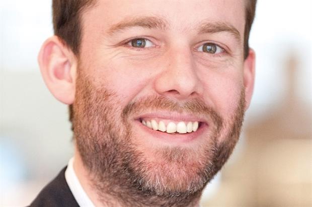 Chris Large is senior partner at Global Action Plan