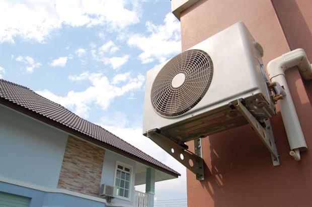Refrigeration and air conditioning cause 10% of global CO2 emissions (photograph: Wisit Wangkanon/123RF)