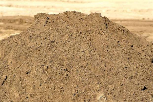 Manufactured topsoil cannot be used for for agricultural, horticultural or home garden purposes (photograph: Rena Marie/123RF)