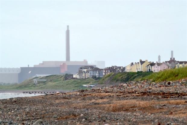 Sellafield Ltd said the changes could have a significant impact on its decommissioning work (Photograph: Ashley Coates/Flickr)