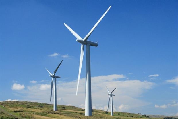 Onshore wind RO subsidies have won an unexpected stay of execution in the House of Lords (photograph: Montagu Montgomery/123RF)