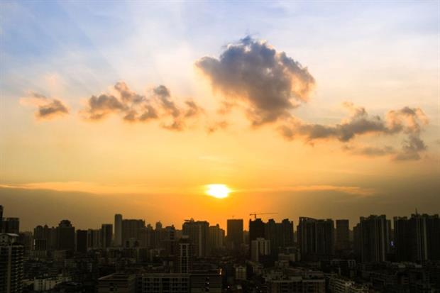 On the eve of the Paris climate summit in December, it is already clear that greenhouse gas mitigation pledges need shoring up with further measures. Photograph: victor217/123RF