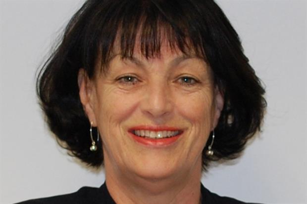 Diane McCrea will chair Natural Resources Wales from December