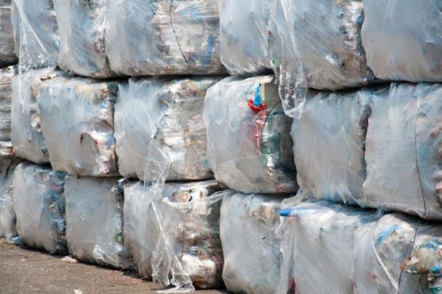 The Belfast facility will process household and commercial waste. Photograph: Alexandra Giese/123RF