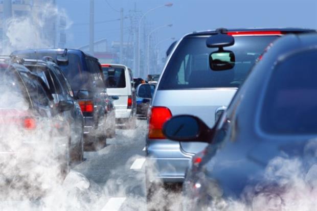 A committee to oversee air quality progress is being called for Photograph: Sergiy Serdyuk / 123RF