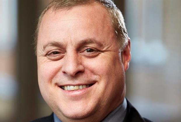 James Wyse is national sustainability lead at manufacturers’ organisation EEF