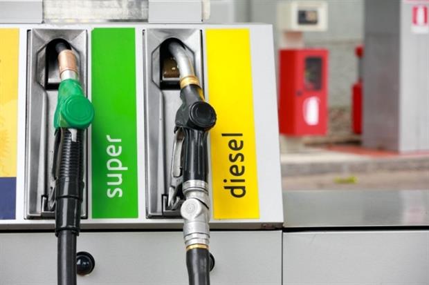 Diesel vehicles contribute the greatest concentrations of NO2 in urban areas. Photograph: Federico Rostagno/123RF