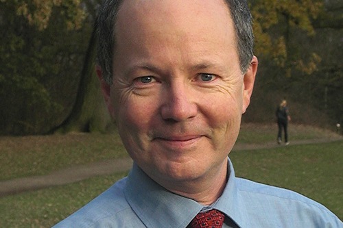 James Thornton is chief executive of ClientEarth