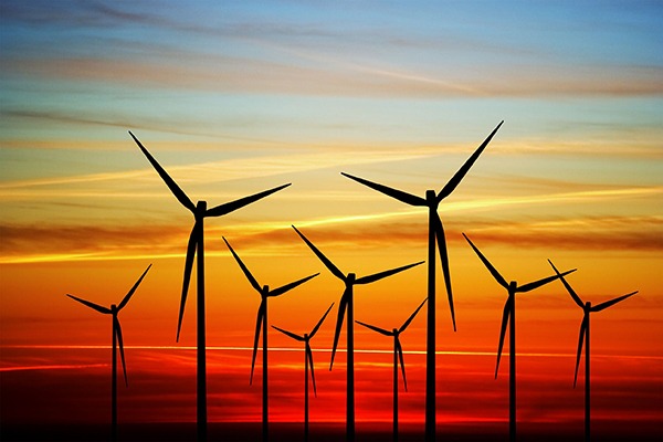 The UK's high standing in meeting the energy trilemma has taken a knock due to policy upheaval and reversals Photograph: Maria Wachala/123RF