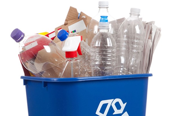 The resource minister wants more uniform waste collection systems. Photograph: Mike Flippo/123RF