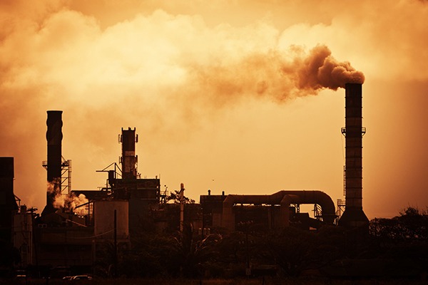 UNEP says most companies' level of reporting is 'insufficient'. Photograph: epicstockmedia/123RF