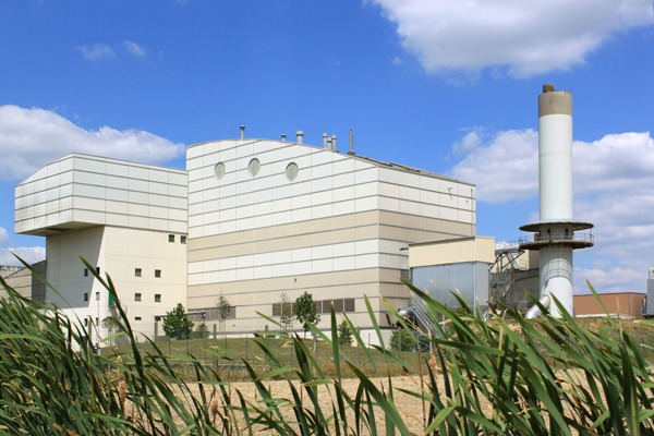 DEFRA wants to stop RDF being abandoned on land as a result of operators failing to secure contracts with energy-from-waste plants. Photograph: Jean-luc Cochonneau/123RF