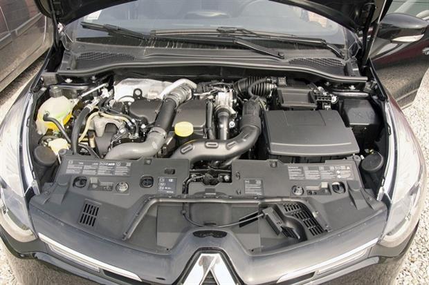 Owners of cars with diesel engines would pay more in vehicle excise duty under the MPs' plans. Photograph: Arnaud Franoux CC BY-SA 4.0