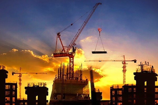 The new standard will combine the best parts of BREEAM and CEEQUAL. Photograph: khunaspix/123RF