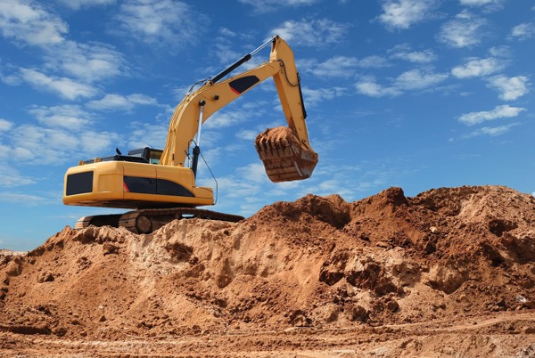 Just six of the 11 miners had meaningful GHG emission reduction targets in place. Photograph: Dmitry Kalinovsky/123RF