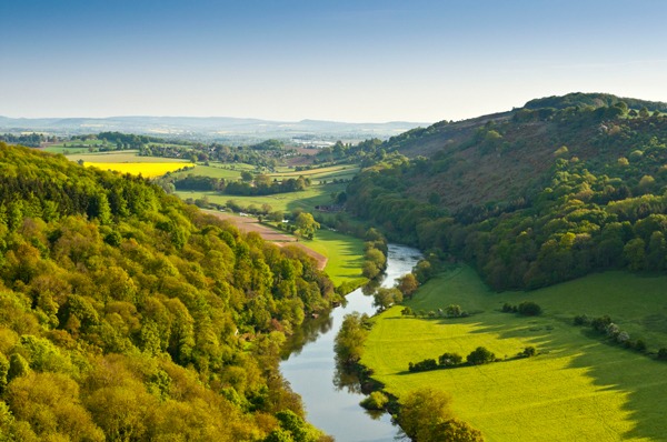 The concept of putting a monetary value on nature is growing in popularity. Photograph: Matthew Dixon/123RF