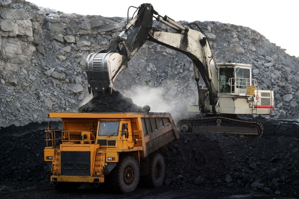 The coal sector’s planned capital expenditure of $219bn is unneeded, according to Carbon Tracker. Photograph: Sergey Milovido/123RF