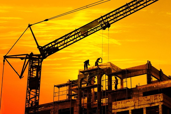 Developers and practitioners need to be prepared ahead of the new regulations. Photograph: Jordan Rusev/123RF