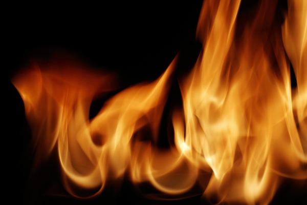 There were 20 serious or significant (category 1 or 2) fires at regulated facilities in 2014. Photograph: Ridvan Arda/123RF