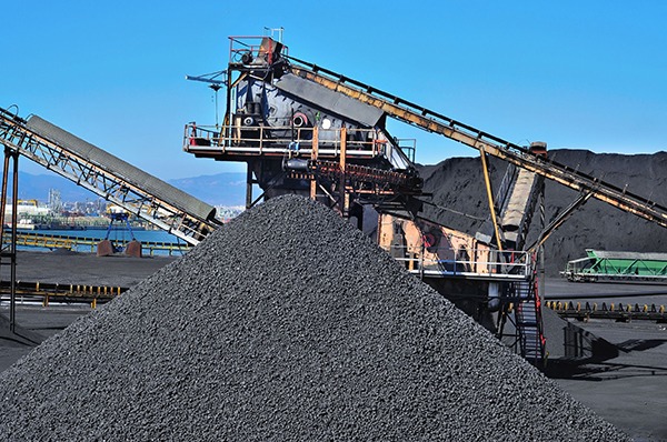 A funding shortfall for coalmine cleanup activities was estimated at £200m in 2013. Photograph: 123RF