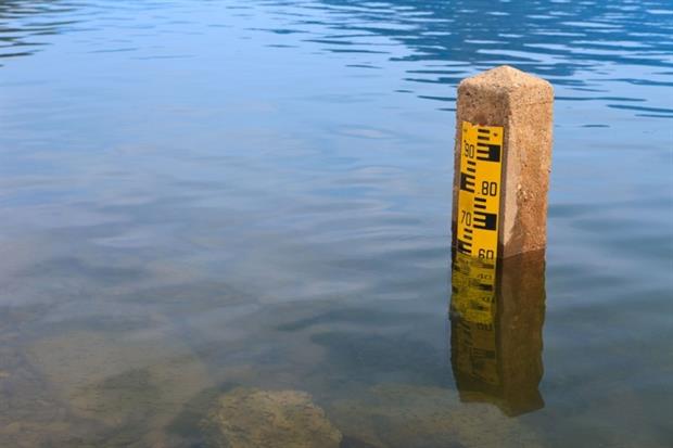 Water companies 'could do better' at reporting their adaptation and resilience plans. Photograph: Pat138241/123RF