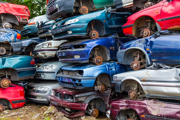 There is a lack of demand-side incentives for manufacturers and a weak consumer market. Photograph: Anton Petrus/123RF