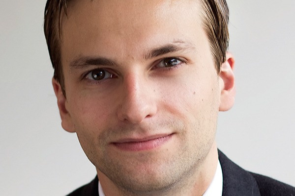 Chris White, senior environmental economist, AECOM