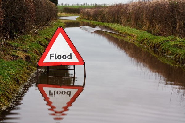 Flood Re will start taking on policies in April. (photograph: stocksolutions/123RF)