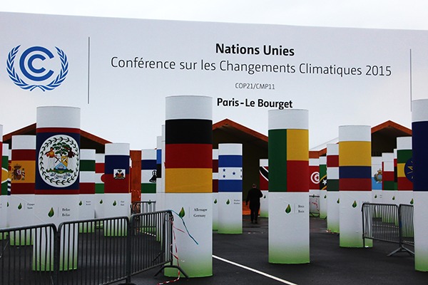 The summit must deliver an ambitious but credible climate deal for 2020. Photograph: Takver/CC BY-SA 2.0