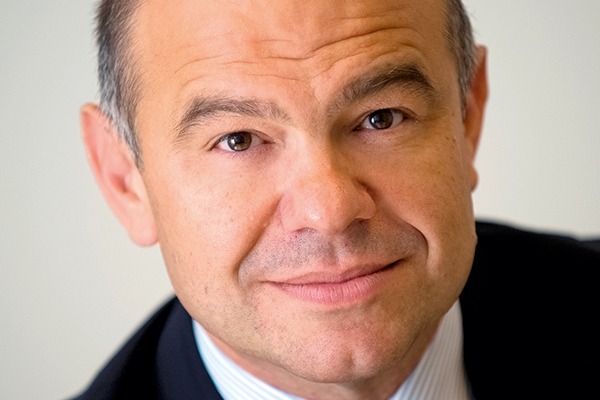 Philip Simpson is commercial director at food waste recycling firm ReFood