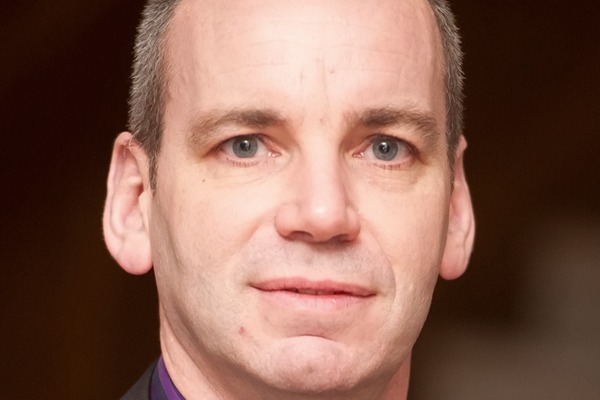 Andy Eastlake, managing director, Low Carbon Vehicle Partnership