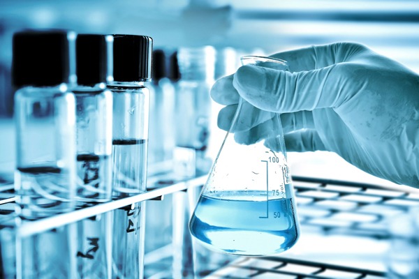 The UK appears to be dragging its feet on work under the EU's REACH chemicals regulation. Photograph: Chobsak Dararuang/123RF