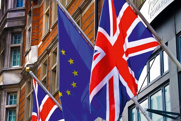 The value of EU rules to the UK’s environment is up for debate. Photograph: Tim Gartside/Alamy Stock Photo