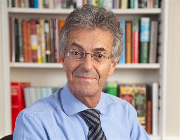 Lord John Krebs