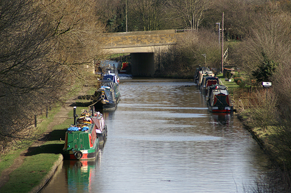 Photograph: David Merrett/CC BY 2.0