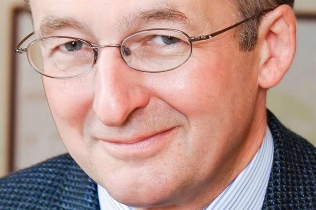 Dieter Helm wants a radical overhaul over flood defence