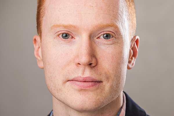 Alex Martin, senior regulatory consultant, Edif ERA