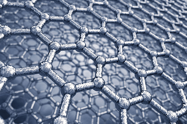 Graphene.