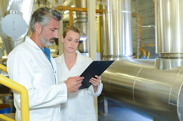 The guide details a practical, structured approach to acting on ESOS energy-saving recommendations. Photograph: Auremar/123RF