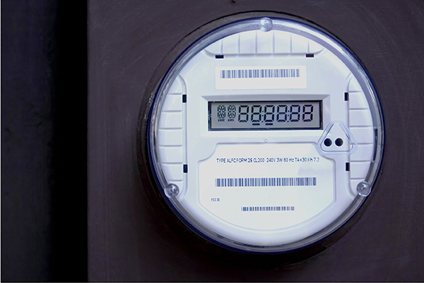 New measures aim to extend DECC's control of smart meter roll-out and boost consumer benefits. Photograph: Richard Abplanalp/123RF