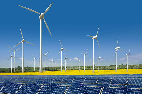A more efficient and transparent Supplier Obligation should cut renewable costs to consumers. Photograph: Visdia/123RF