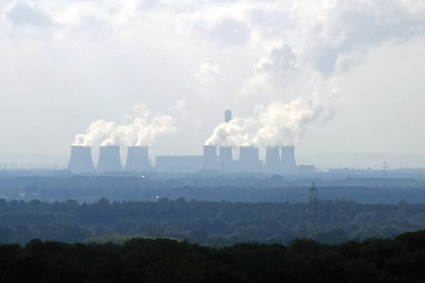 Drax withdrew from the White Rose project earlier in 2015 after changes to climate change levy relief cut revenues for investment. Photograph: Keith Laverack/CC BY-ND 2.0