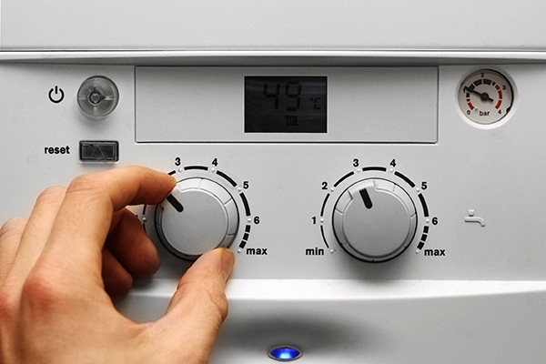 The mayor will help pay for 6,500 new installations. Photograph: Ronalds Stikans/123RF