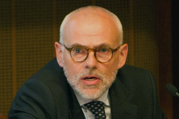 Peter Dickson of Glennmont Partners blamed 'negative sentiment' on a slew of high profile policy changes. Photograph: PRASEG/Flickr