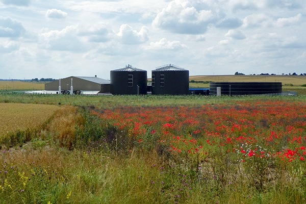 A strong pipeline of projects led to AD's capacity cap being exceeded by almost three times. Photograph: Peter O'Connor/Flickr
