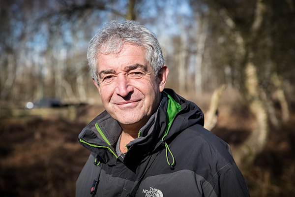 Tony Juniper is an environmental campaigner, writer and sustainability adviser