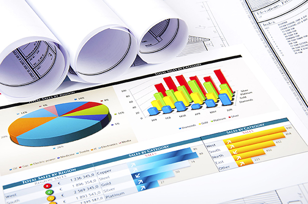 Narrative reports will be required alongside financial reports. Photograph: Aleksandr Khakimullin/123RF
