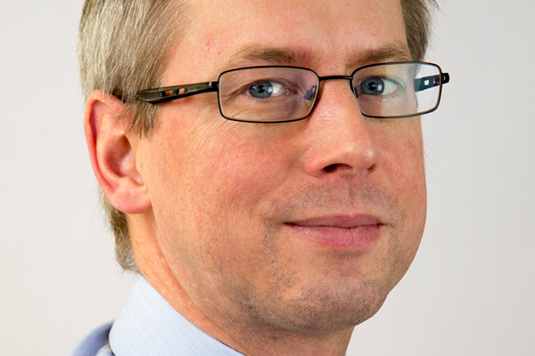 Adrian Johnson, technical director and sustainability leader, MWH