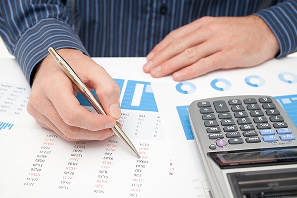 The plans give a little insight into how department budget cuts will be implemented. Photograph: Jakub Jirsak/123RF