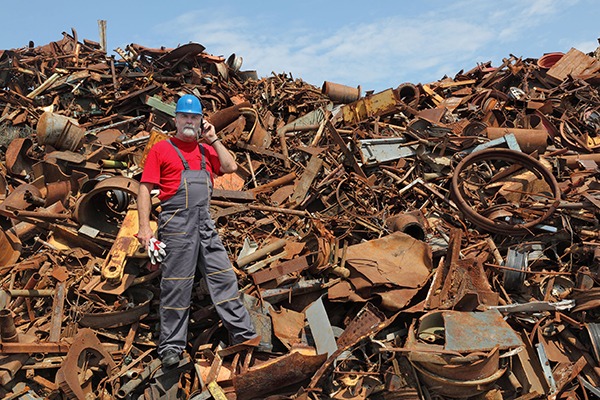 The industry is concerned about a lack of transparency in the UK government’s negotiating position on the circular economy. Photograph: Sima/123RF